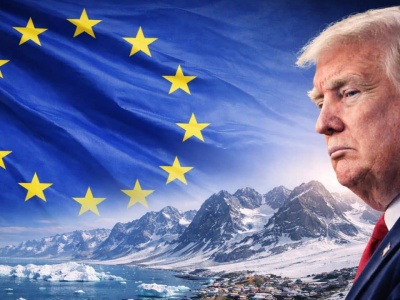 Europa jednym głosem przeciwko Trumpowi. „Szantaż”, „Nie damy się zastraszyć”