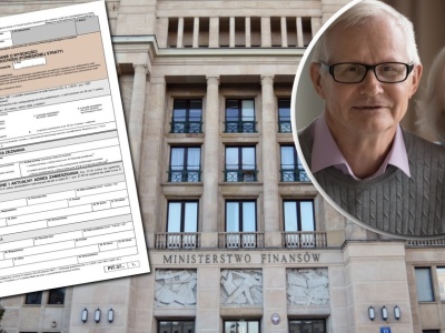 W rządzie po cichu liczyli, jak zmienić popularną ulgę w PIT. Seniorzy na to czekają