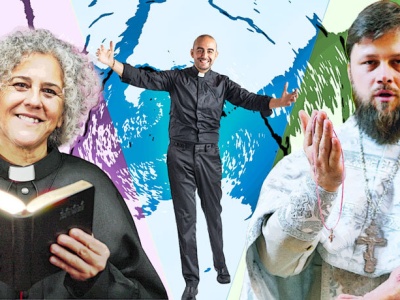 Paweł Chmielewski: Fałszywa jedność. „Ekumenizm” jest drogą donikąd