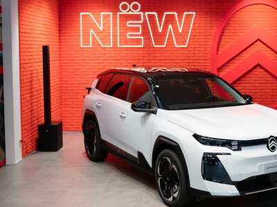 Co czeka marki Stellantis w przyszłości? Szef koncernu nie wyklucza zmniejszenia ich ilości