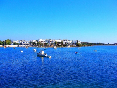 Niepozorna wyspa pokazuje, czym może być prawdziwy wypoczynek. Tu nikt się nie spieszy