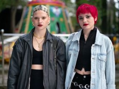 Szokujący proceder w Gruzji. 