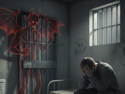 Przeprosiny zapisane w notesie… Najbardziej wstrząsająca sprawa kryminalna ostatnich lat cz. II