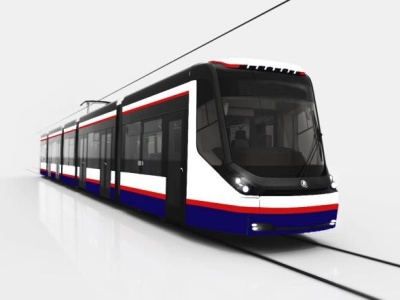 Ołomuniec kupi nowe tramwaje. Ruszył przetarg