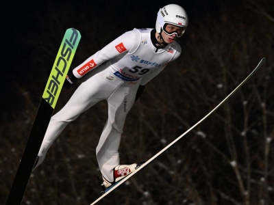 Drugi konkurs w Sapporo lepszy dla Polaków! Wysokie pozycje i debiutanckie punkty w PŚ