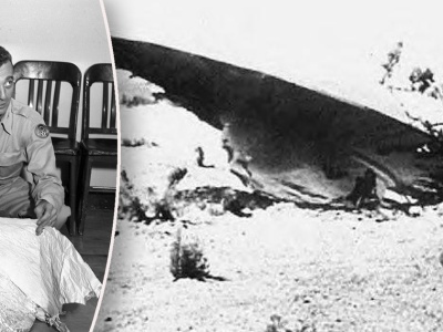Tajemniczy wypadek w Roswell. To ma być rozwiązanie wielkiej zagadki