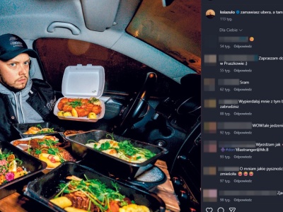 Skąd się wziął fenomen Książula? 