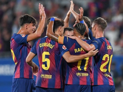 Real Sociedad – Barcelona: typy, kursy bukmacherskie, gdzie obstawiać? (18.01.2026)