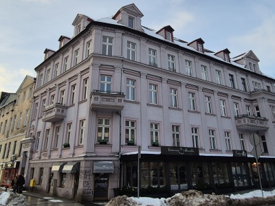 Miliony na remonty kamienic w centrum Słupska. Modernizacja potrwa dwa lata