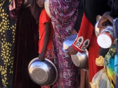 Inny Sudan jest możliwy? O krwawych watażkach i bezinteresownych aktywistach