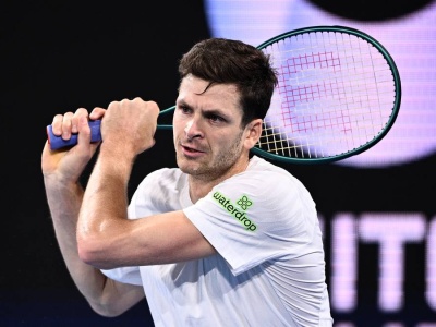 Hurkacz - Bergs. Kiedy mecz Australian Open? O której godzinie?