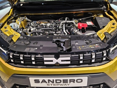 Lepsza niż diesel i hybryda: nowa Dacia Sandero przejedzie 1590 kilometrów bez tankowania. Ten zasięg robi furorę w sieci