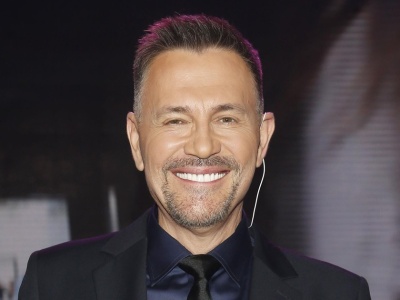 Tak młodziutki Krzysztof Ibisz został posłem. 