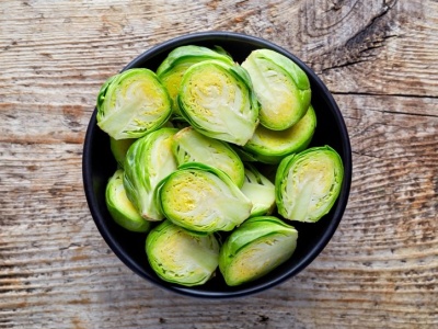 To skarbnica witamin, ale Polacy nie lubią. Ja wkładam do słoików i kiszę