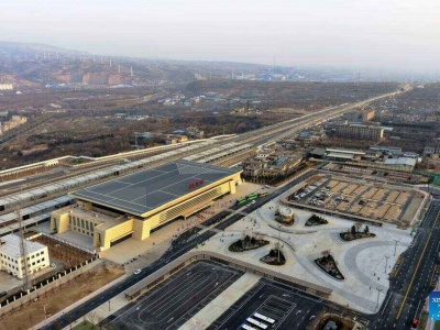 Chiny. Sieć KDP przekroczyła 50 000 km