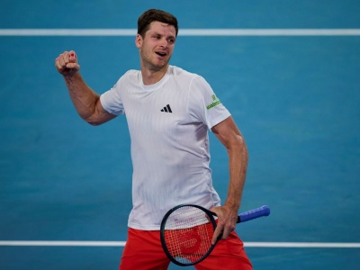 Australian Open 2026. Gdzie oglądać mecze Polaków? O której godzinie zagrają?