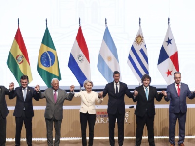 UE–Mercosur: Argentyna mówi o skoku eksportu, Brazylia o zyskach dla przemysłu