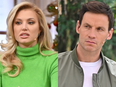 Wolny rozsierdzony słowami Pajączkowskiej. Nie przebierał w słowach. Odpowiedziała i się zaczęło