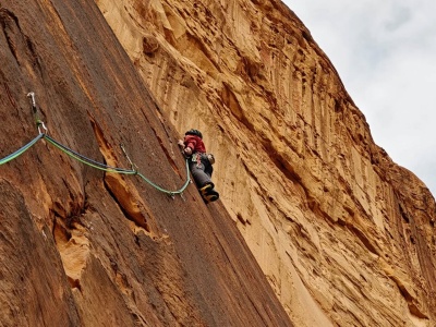 Jasiek Gurba zdobył…czerwoną planetę. To kolejny ogromny sukces