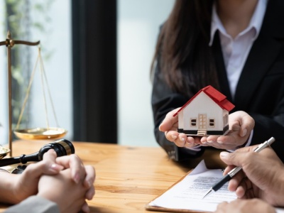 Czy rodzice mogą przepisać mieszkanie na dziecko?