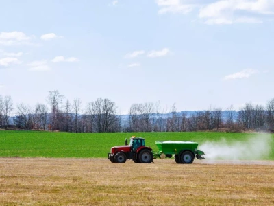 Ile siarki pod rzepak i zboża? Te dawki robią plon
