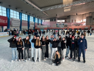 Pierwszy tydzień ferii z MOSiR - sprawdź szczegóły