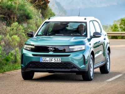 Citroeny, DS-y, Ople, Peugeoty i Fiaty mogą otrzymać chińską technologię