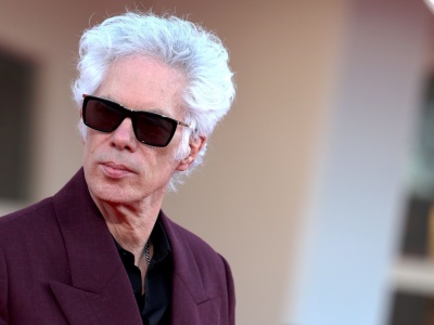 Jim Jarmusch dla Onetu: Narządy odmówiły współpracy. Gdybym przyjechał do szpitala godzinę później, już bym nie żył