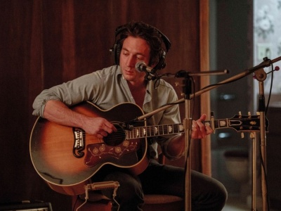 Wiemy, kiedy biografia uznanego muzyka trafi na streaming