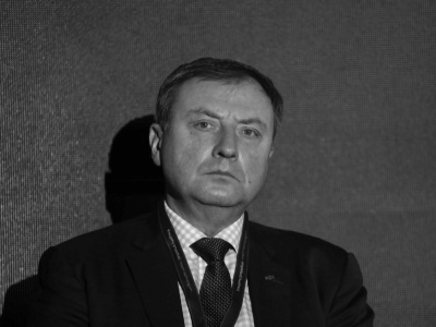 Tragiczny wypadek w Gruzji. W górach Kaukazu zginął Wojciech Hann, ceniony bankowiec