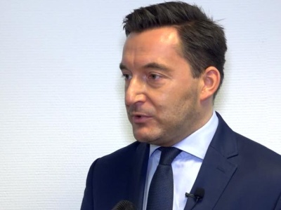 320 km/h na polskich torach. Ekspert: Połowa zysków z pociągów KDP może zostać w Polsce