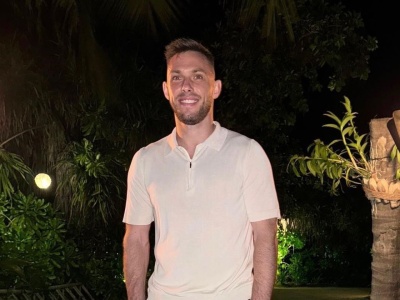 Został w Rosji po wybuchu wojny. Rybus mówi, jak radzi sobie z hejtem