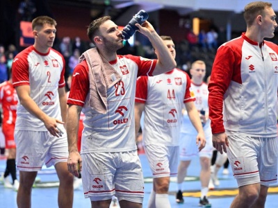 ME piłkarzy ręcznych: Polska - Islandia. Relacja live i wynik na żywo