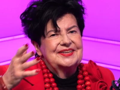 Joanna Senyszyn nie mogła uwierzyć, co usłyszała od wróżki. 