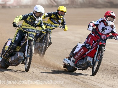 Żużel. Kolejna perełka z Australii w Polsce? „Ogromne wrażenie”