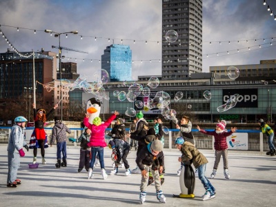 Ferie na sportowo. Co i gdzie przygotował urząd miasta?