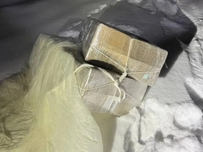 Białoruskie balony nad Polską. 