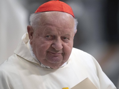 Piegza: To jedna z najbardziej porażających historii w Kościele. A Dziwisz ma gdzieś ofiarę