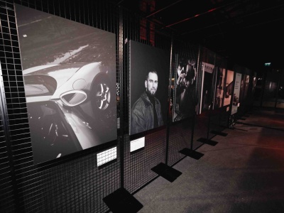 Stolica Marzycieli. Porsche pokazuje, że droga do spełnienia zaczyna się od decyzji