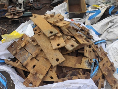 Ceny złomu styczeń 2026. Czy to dobry moment na sprzedaż złomu?