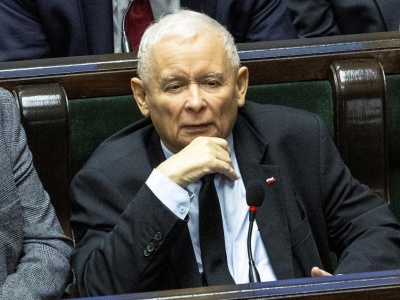 Kto przejmie PiS po Kaczyńskim?