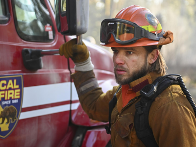 Zmiany w Fire Country. Z serialem żegna się showrunnerka