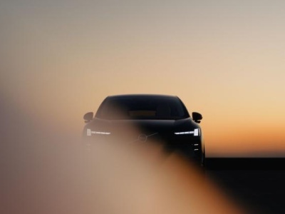 Premiera Volvo EX60. 810 km zasięgu i sztuczna inteligencja na pokładzie