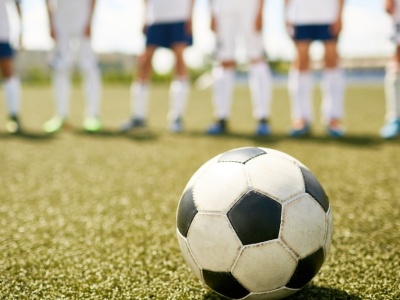 Charytatywny turniej piłki nożnej w Babiaku. Dla Szymona i Michała