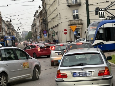 SCT – nie pomogły demonstracje, ani sąd. (Nie)polityczny Kraków