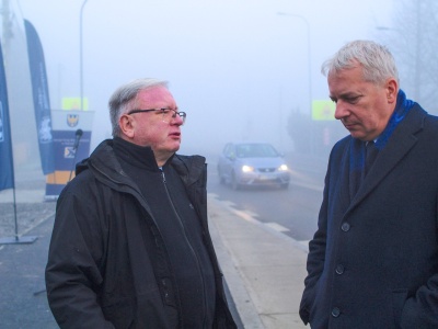 Finansowanie ZDW w Katowicach na 2026 rok: ponad 891 mln zł na drogi wojewódzkie, w tym w naszym powiecie