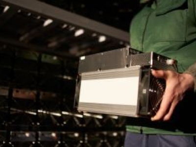 Statystyka nie sprzyja, ale pozwala. Jeden kopacz Bitcoinów zgarnął ponad 1 mln zł