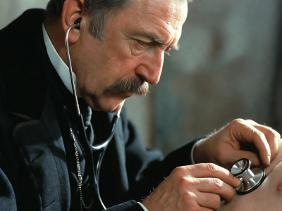 Nie tylko USG i tomograf. Jest nowy pomysł