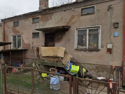 Ursus. Znaleziono dwa zamarznięte ciała na łóżkach