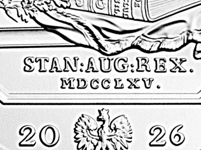 NBP wypuścił nowe 50 zł. Moneta jest warta 25 razy więcej